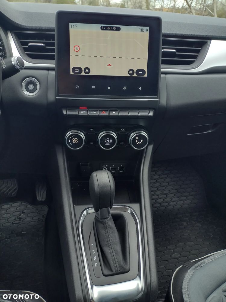 Renault Captur 1.3 TCe Intens EDC - 18