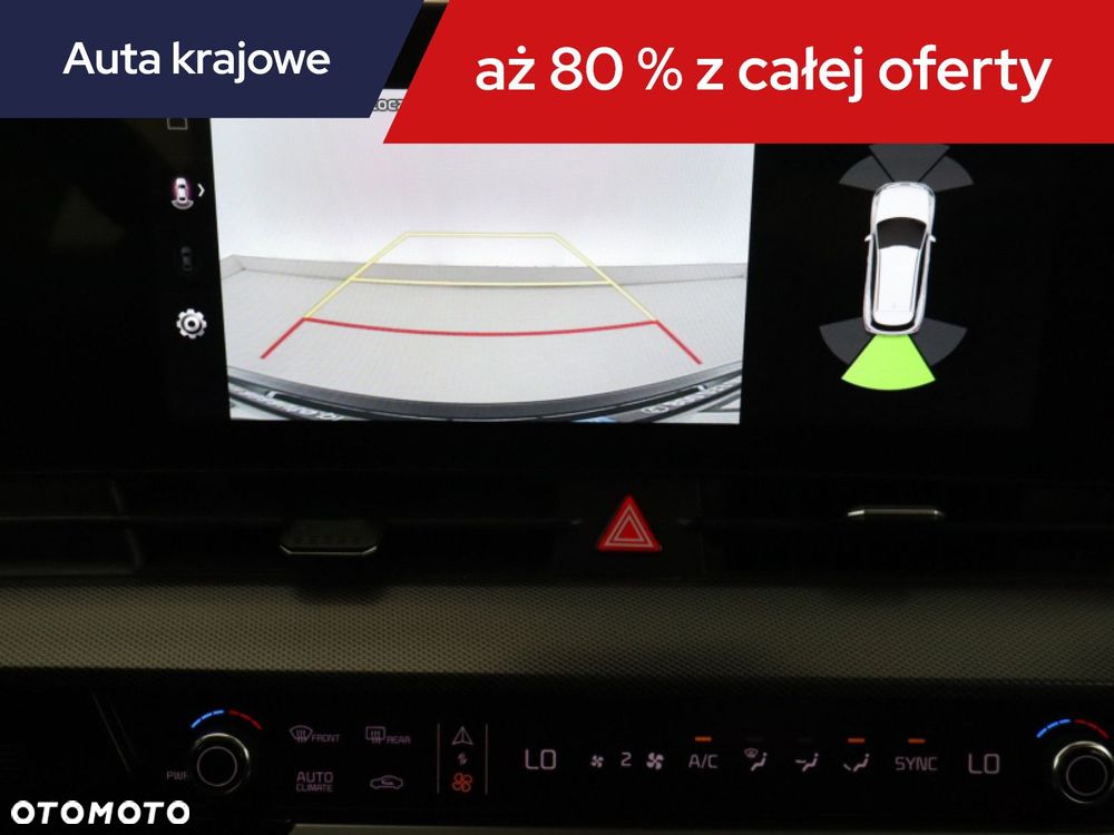 Kia Sportage - 20