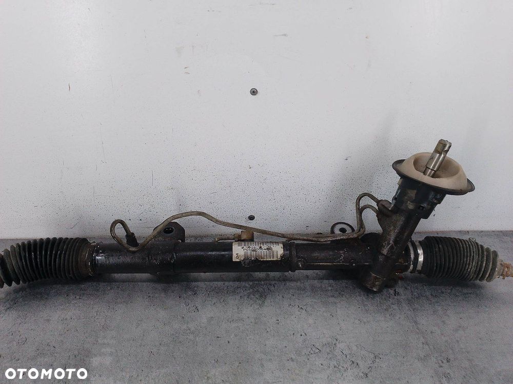 MAGLOWNICA PRZEKŁADNIA KIEROWNICY JEEP PATRIOT 2.4 16V - 5