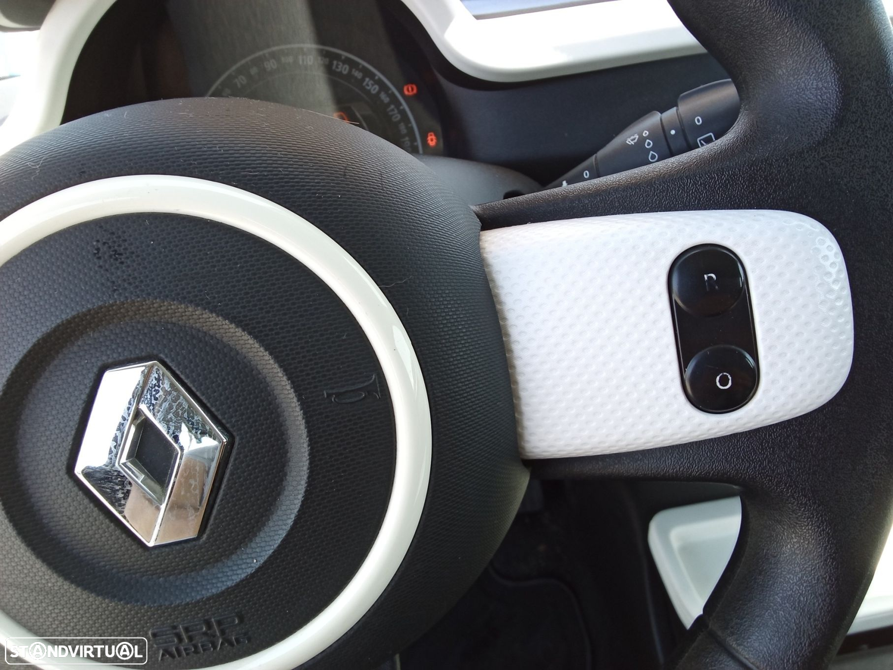 Renault Twingo 1.0 SCe Dynamique - 16
