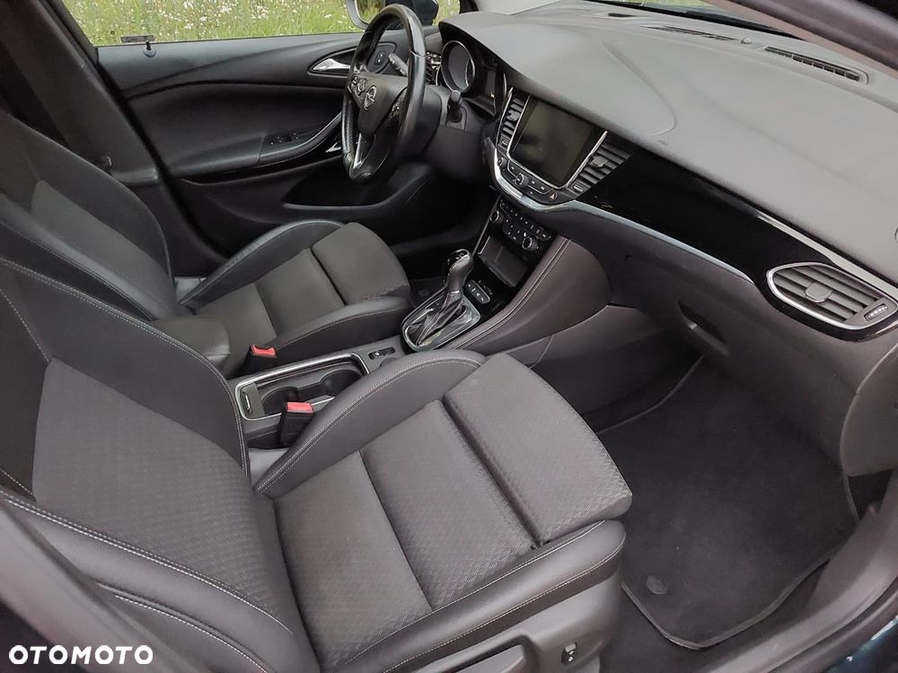 Opel Astra 1.6 CDTI Elite - 28