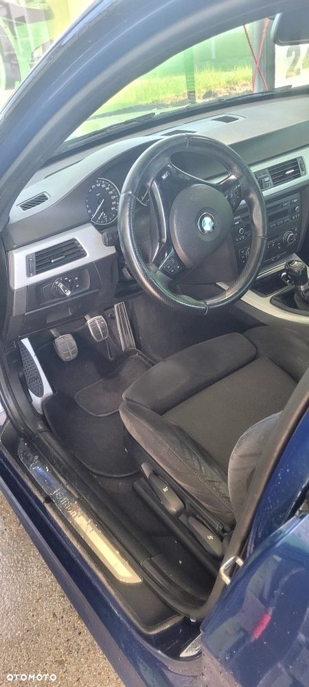 BMW Seria 3 - 3