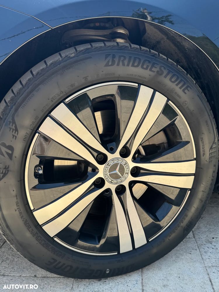 Mercedes-Benz C 200 9G-TRONIC Avantgarde - 10