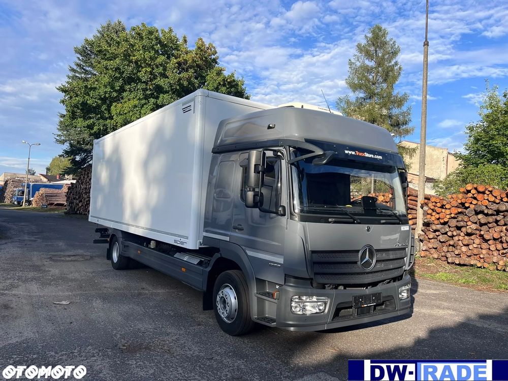 Mercedes-Benz Atego