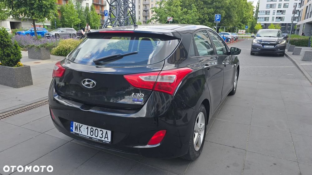 Hyundai i30 1.4 CRDi Comfort - 5