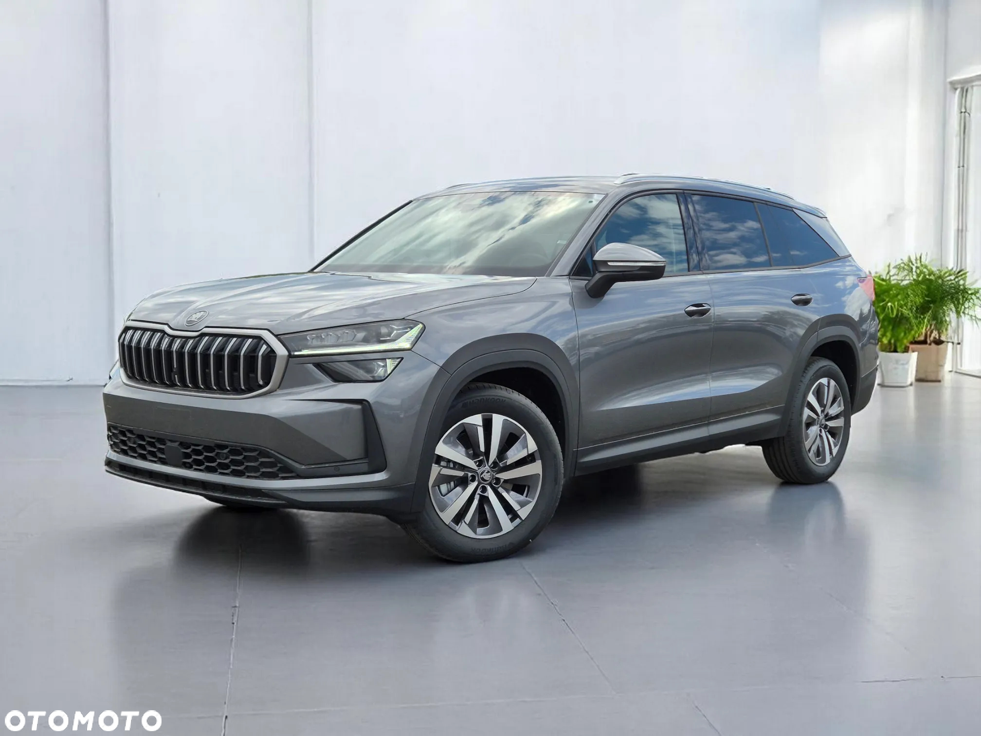 Skoda Kodiaq 2.0 TSI 4x4 Edition 130 DSG - 3