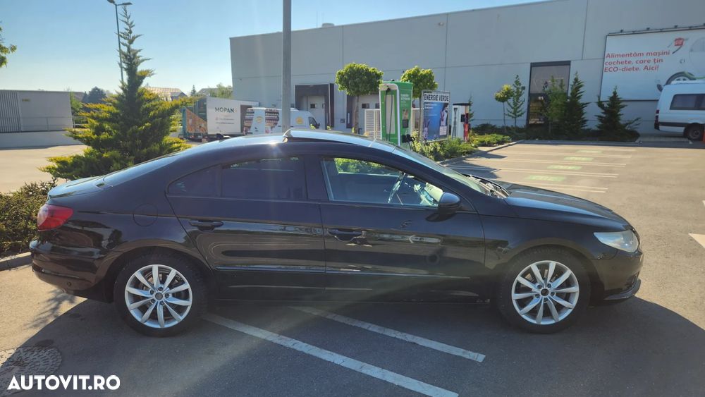 Volkswagen Passat 2.0TDI Trendline DPF DSG - 5