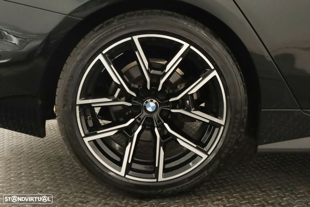 BMW 420 Gran Coupé i Pack Desportivo M Auto - 5