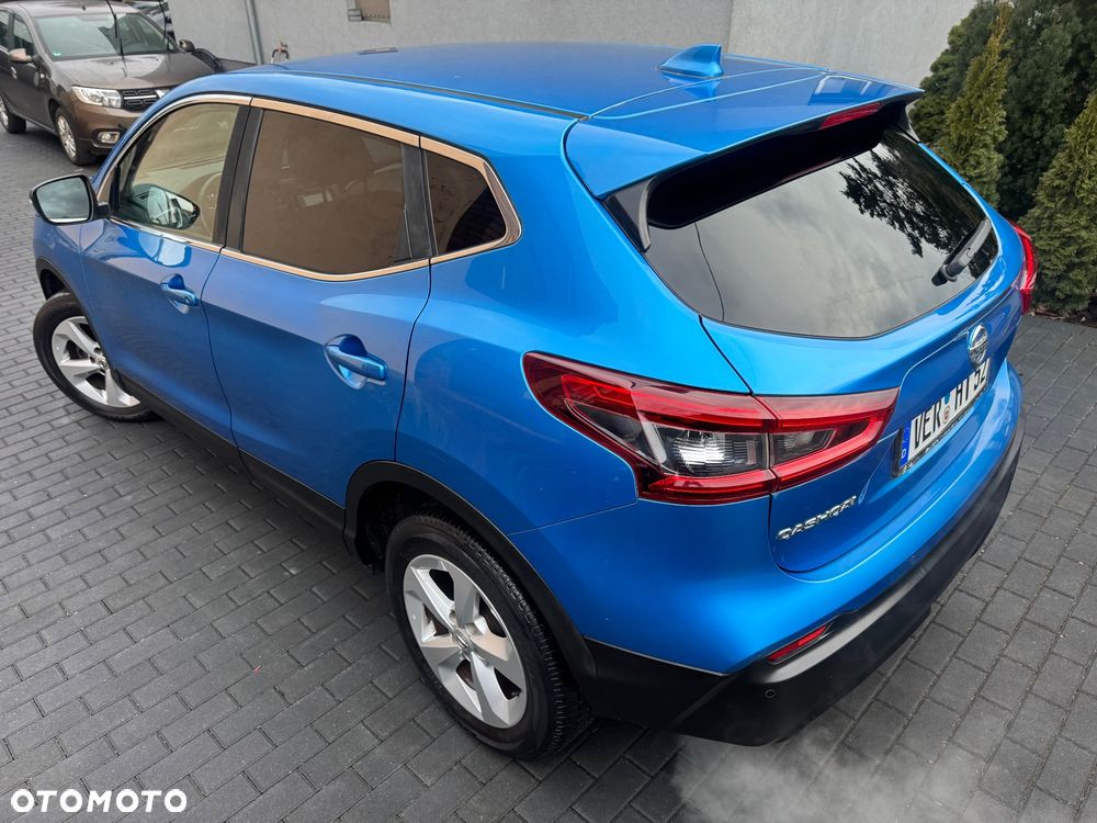 Nissan Qashqai - 12