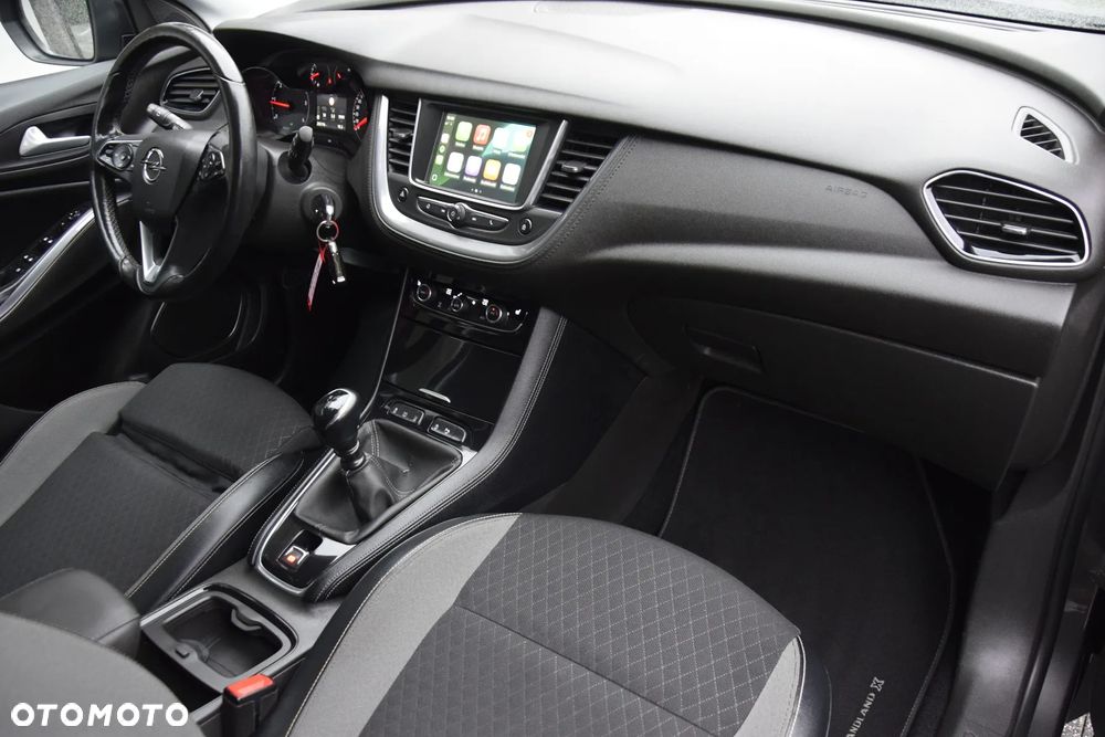 Opel Grandland X 1.6 D Start/Stop Business Edition - 24