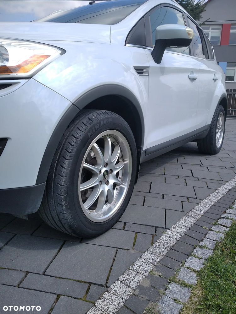 Peugeot 3008 BlueHDi 130 Stop & Start Active - 5