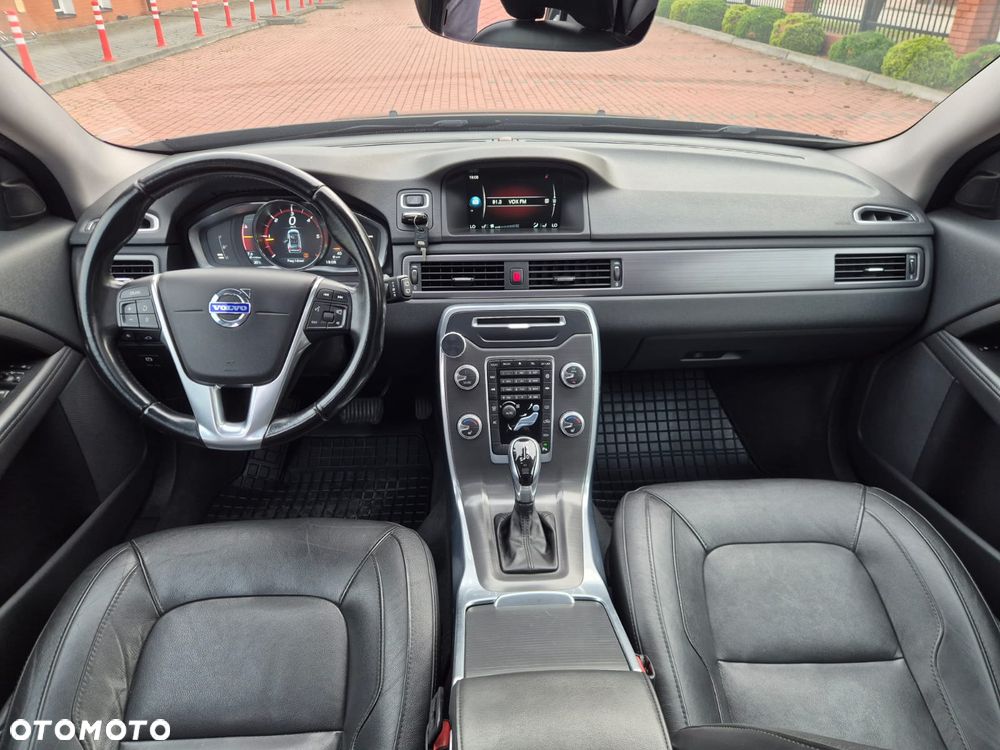 Volvo V70 - 16