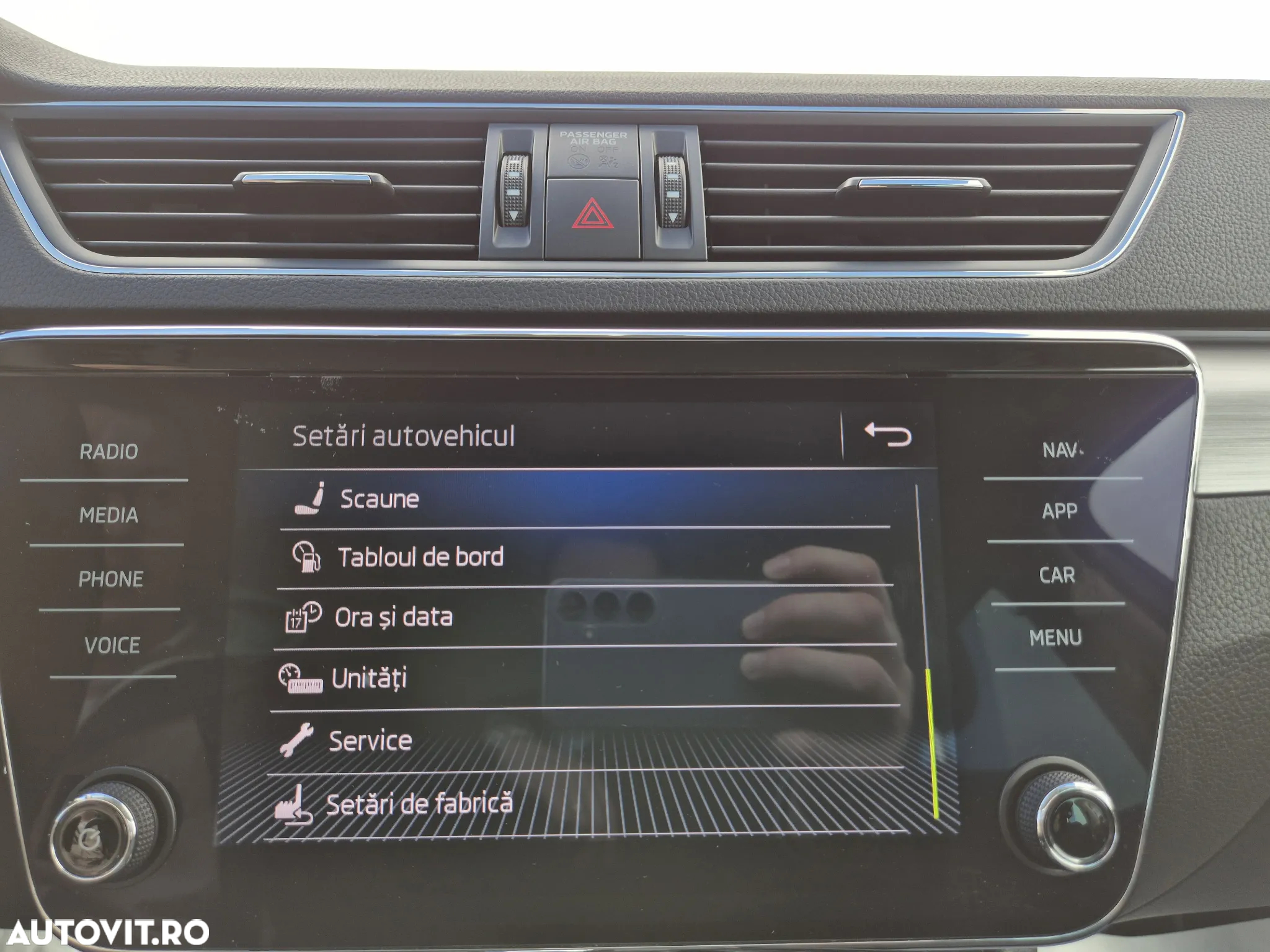 Skoda Superb 2.0 TSI 4X4 DSG Style - 28