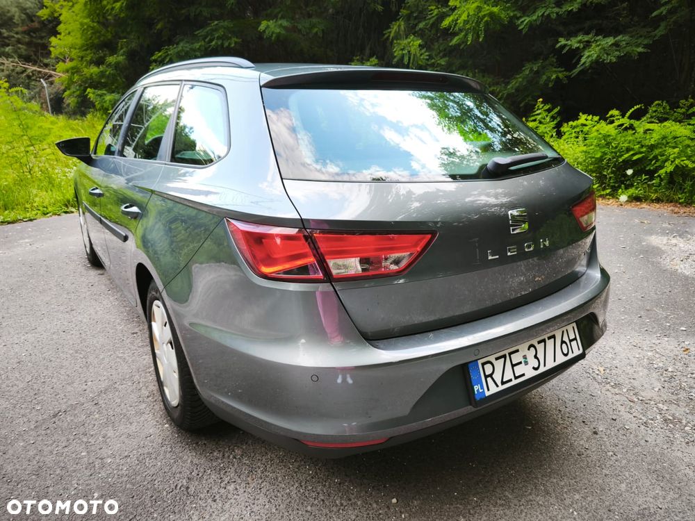 Seat Leon - 6