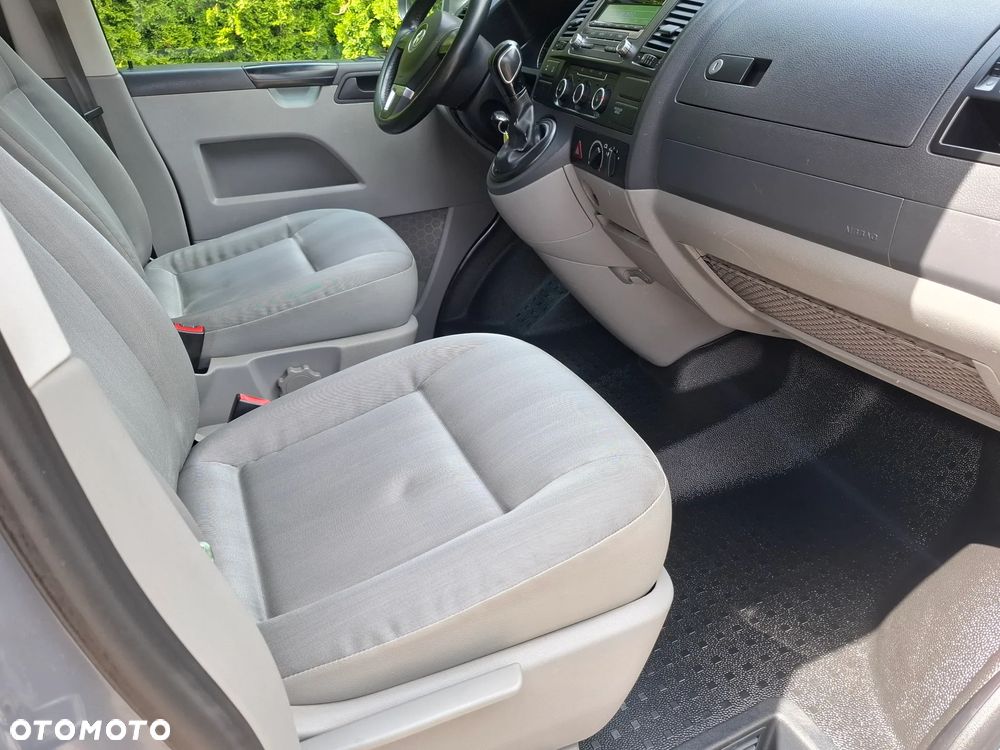 Volkswagen Transporter Multivan Kurz DSG BMT Cup - 12