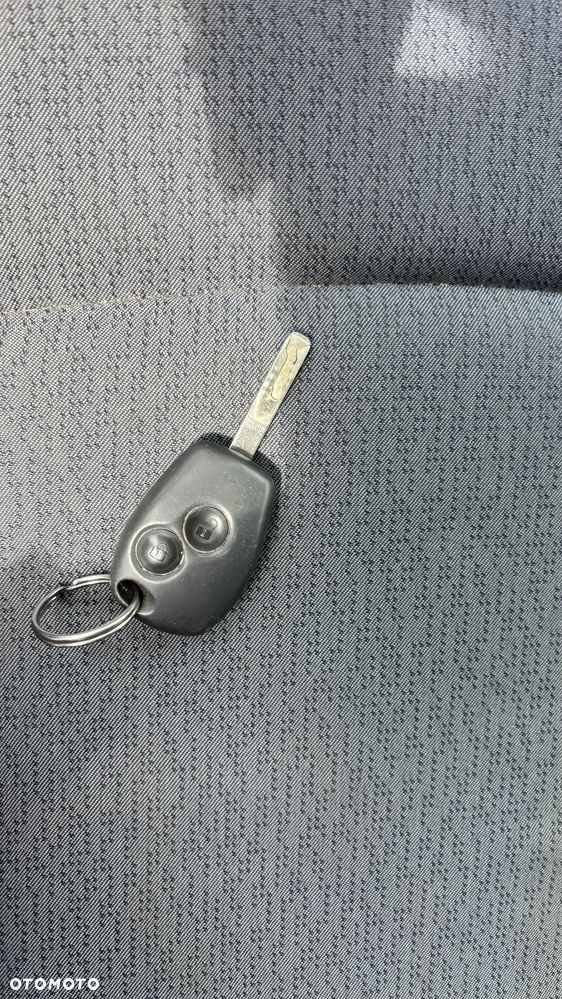 Opel VIVARO - 23