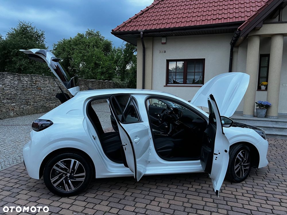Peugeot 208 1.2 PureTech Allure Pack S&S - 36