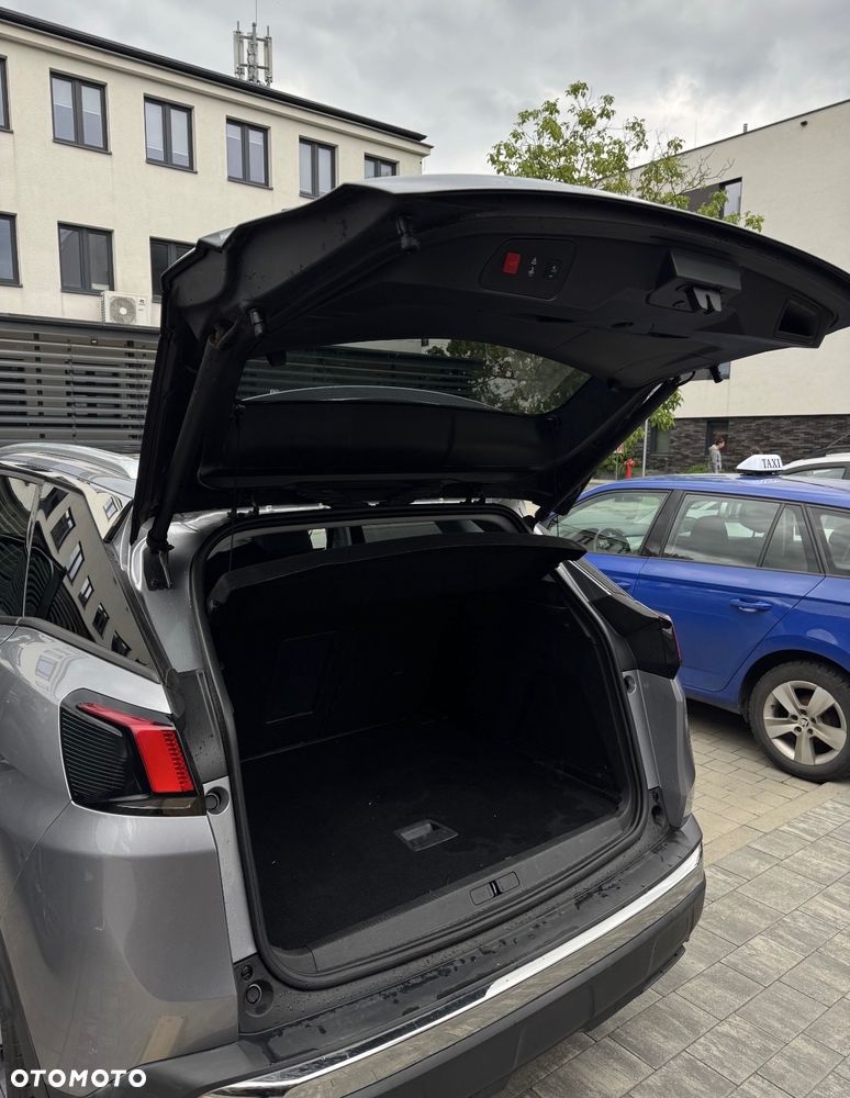 Peugeot 3008 1.6 THP Allure S&S EAT6 - 6