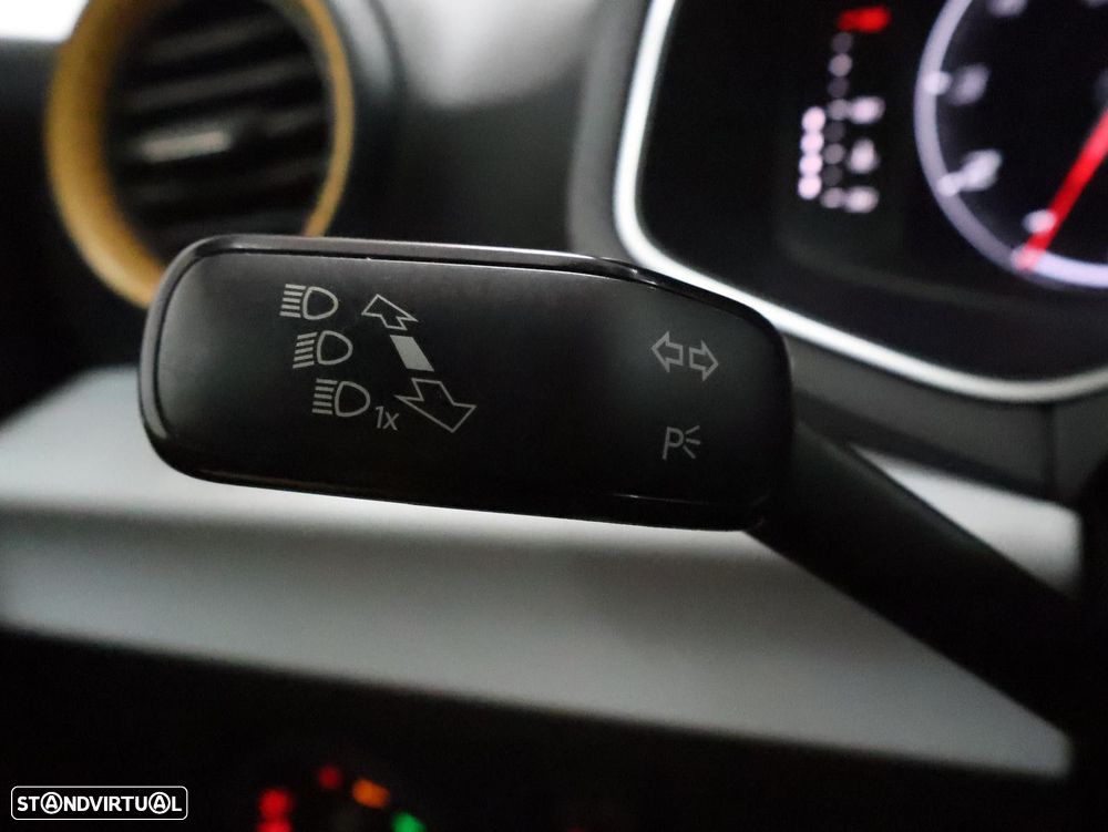 SEAT Ibiza 1.0 TSI Style - 14