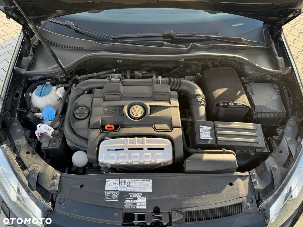 Volkswagen Golf 1.4 TSI DSG Comfortline - 35