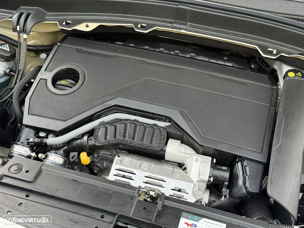 Opel Frontera 1.2 Hybrid GS eDCT - 48