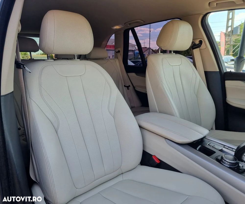 BMW X5 - 7