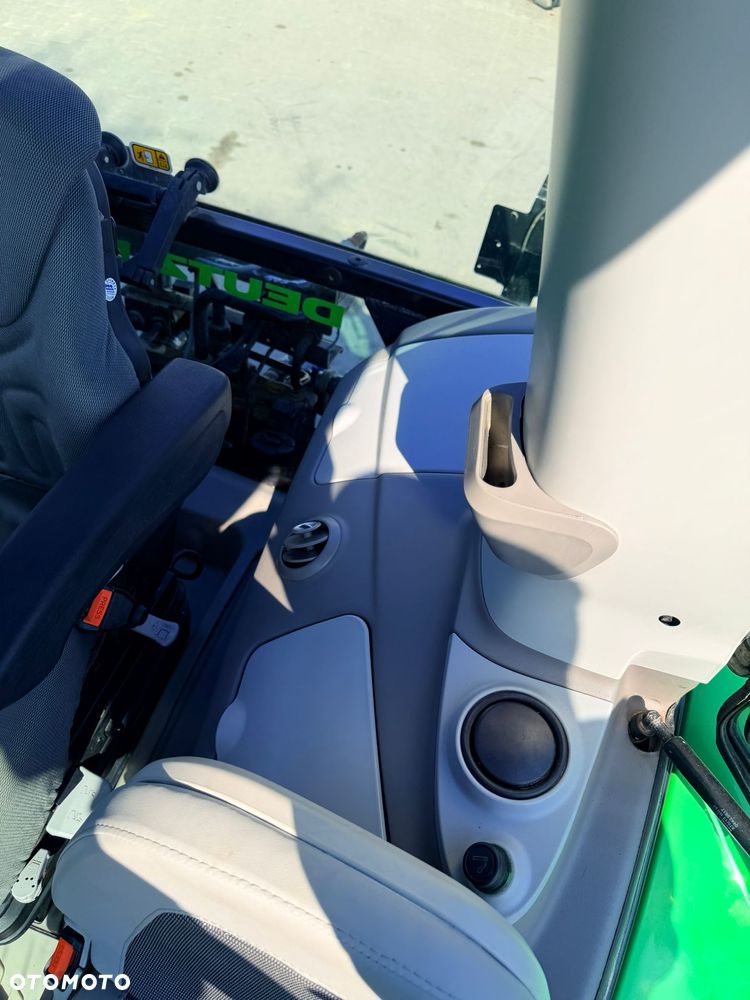 Deutz-Fahr 6160 TTV - 31