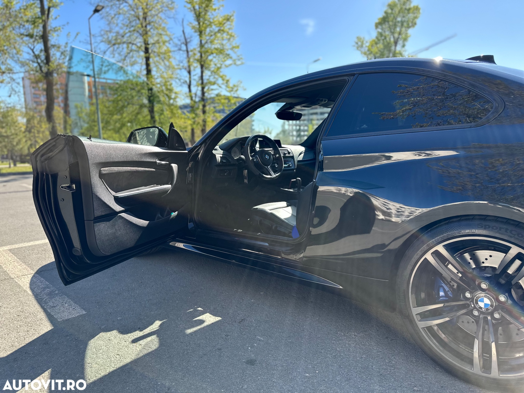BMW M2 Coupe DKG - 20