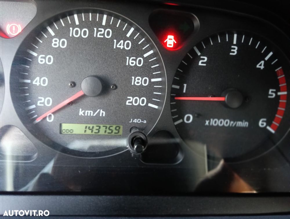 Toyota Land Cruiser 90 TD4-D - 25