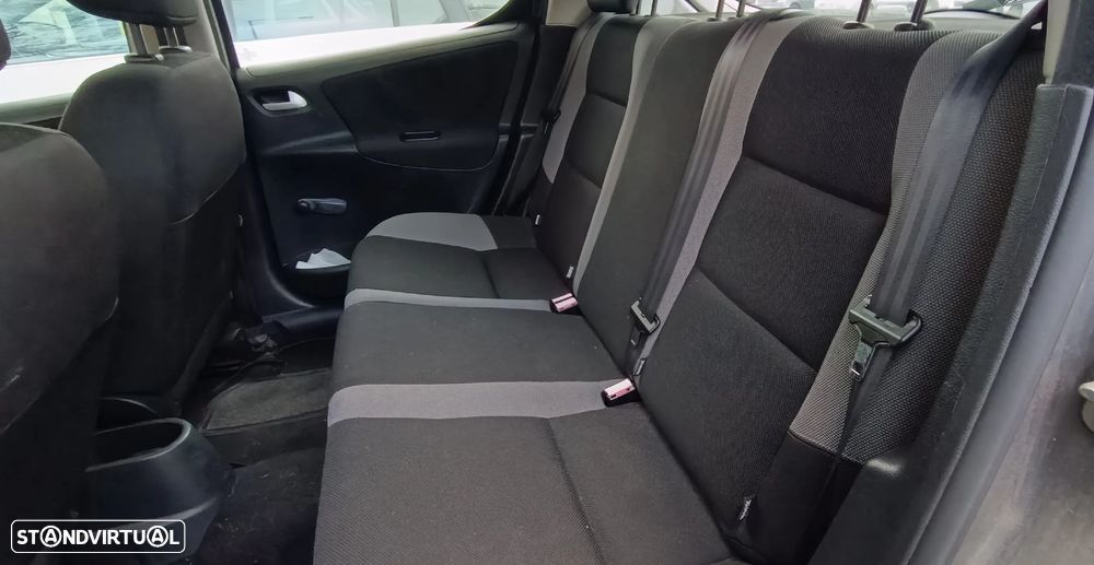 Peugeot 207 1.4 16V Sport - 5