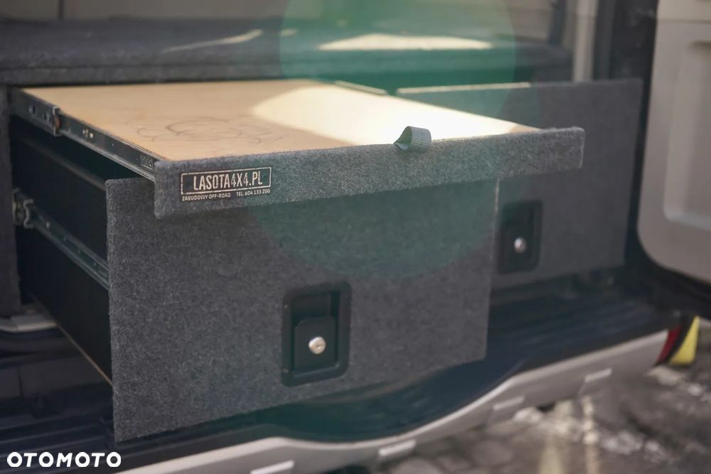 Mitsubishi Pajero 3.2 DID Instyle - 13