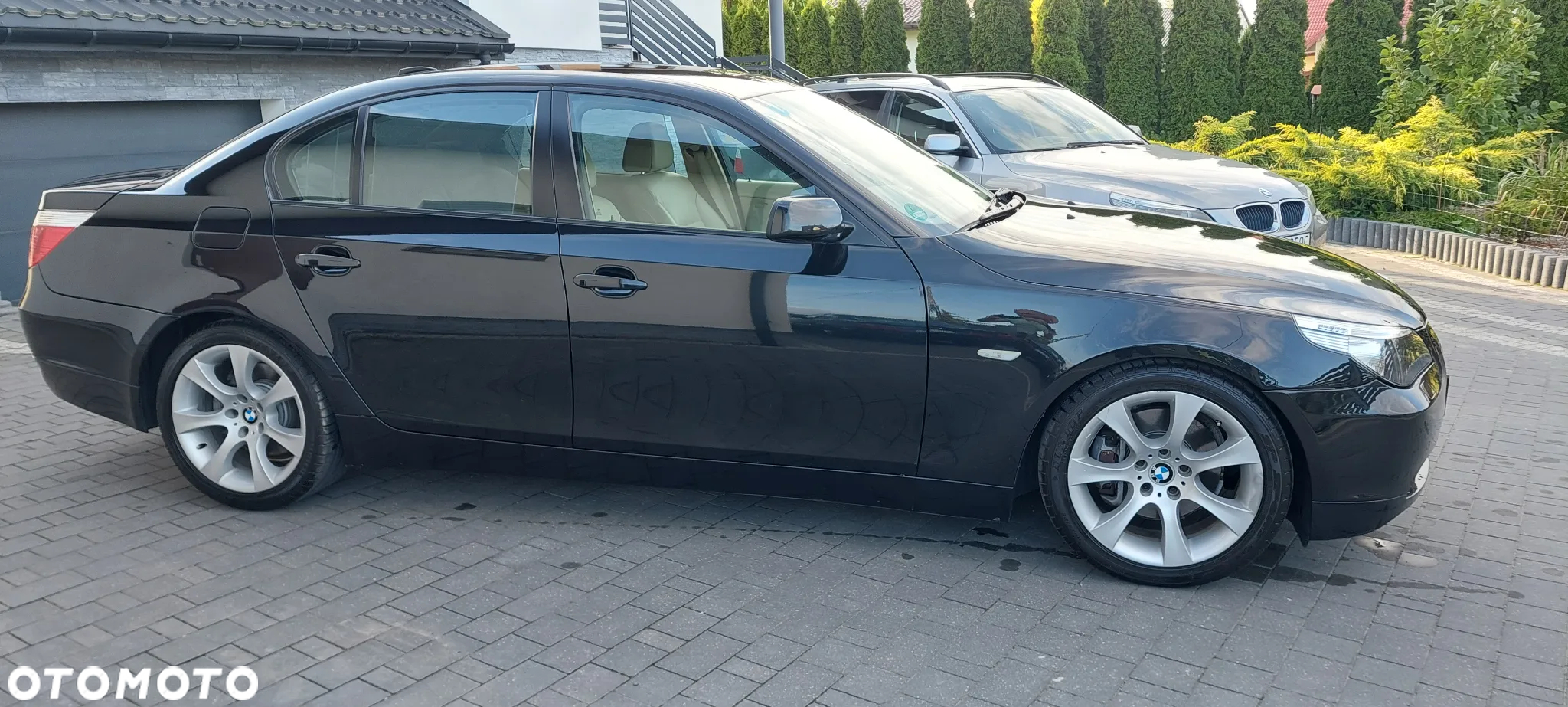 BMW Seria 5 530i - 18