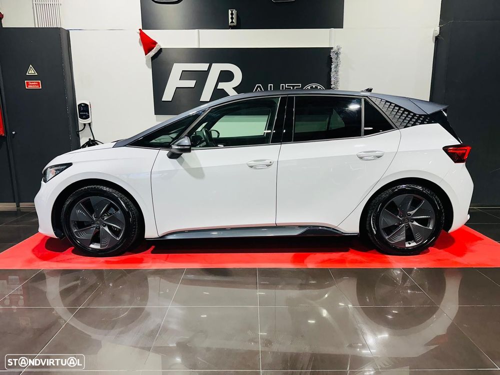 Cupra Born 58 kWh Plus - 9