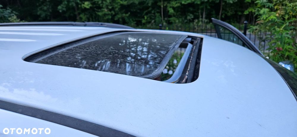 Dodge Durango III Szyberdach Panorama Kompletny - 4