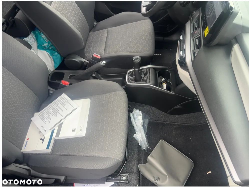 Dacia Sandero Stepway 1.0 TCe SL Celebration S&S - 5