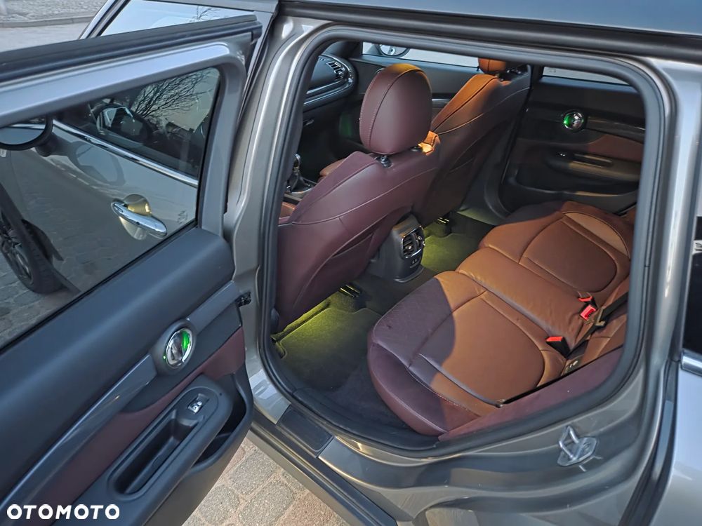 MINI Clubman Cooper S GPF - 10