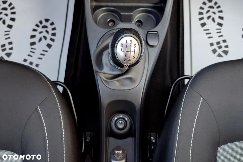 Dacia Duster 1.2 TCe Prestige - 11