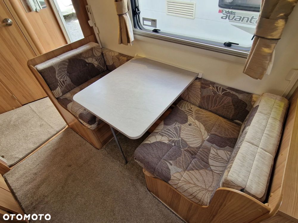 Bailey Pegasus Ancona GT65 - 19