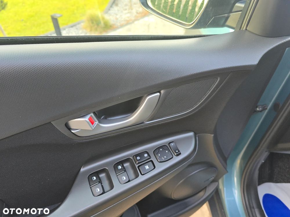 Hyundai Kona 1.0 T-GDI YES - 11