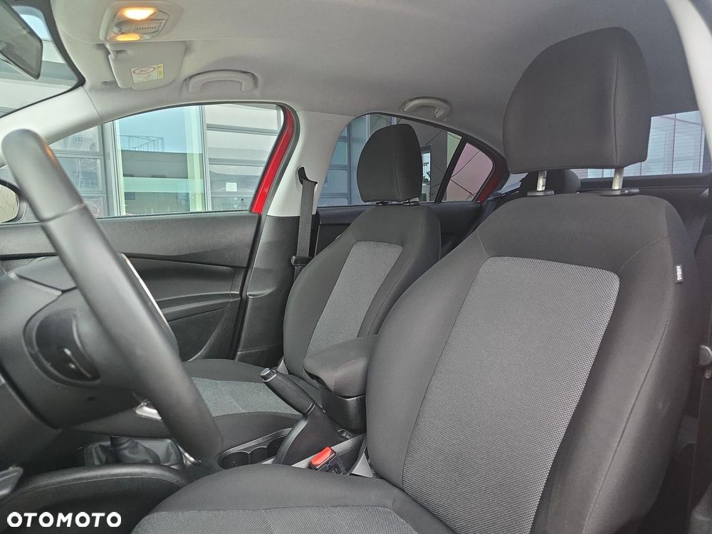 Fiat Tipo 1.4 16V Mirror - 10