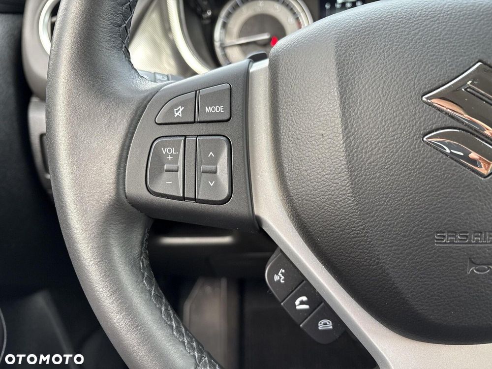 Suzuki Vitara - 14