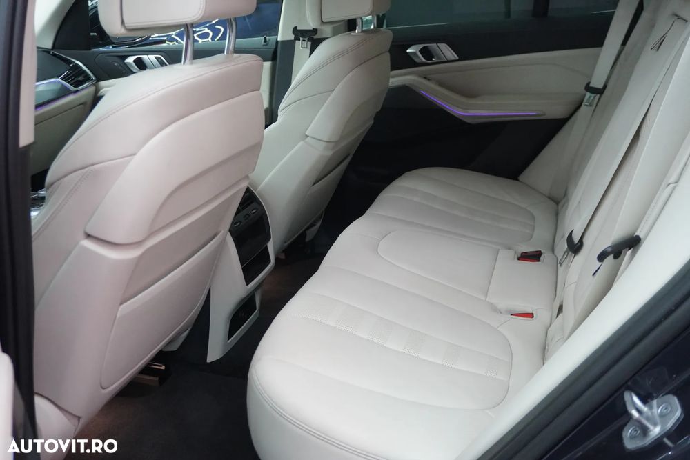 BMW X5 xDrive45e xLine - 32