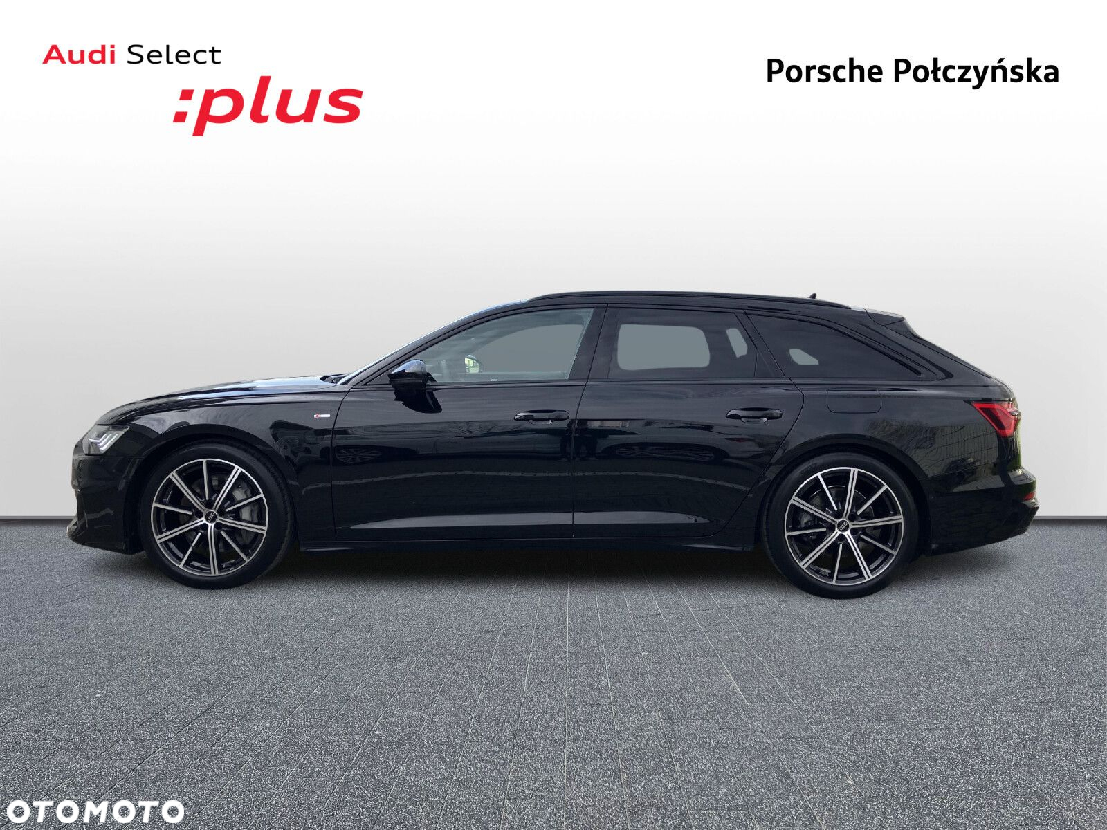 Audi A6 - 2