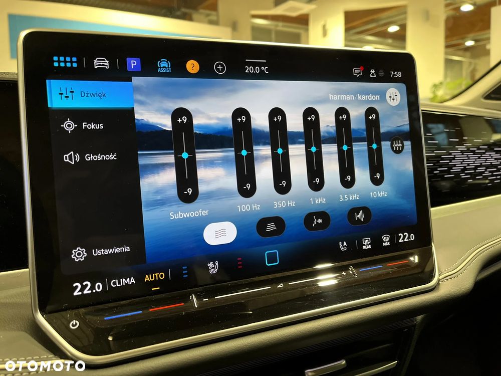 Volkswagen Passat - 27