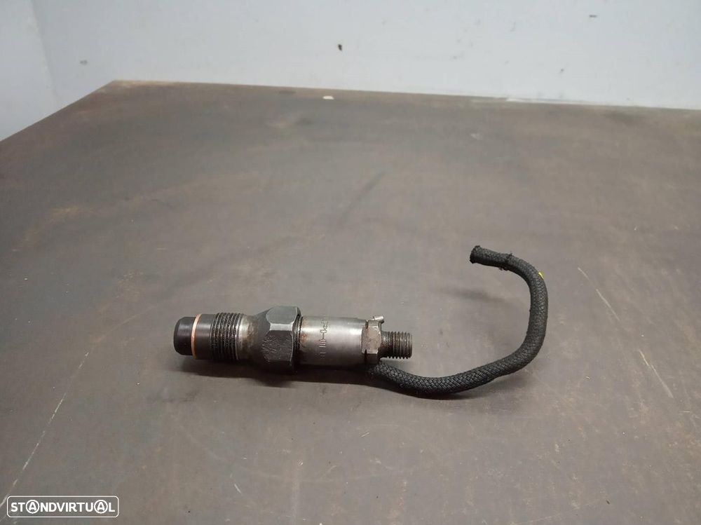 INJETOR CITROEN BERLINGO / BERLINGO FIRST LIMUSINA 1998 -LDCR02601AA - 4