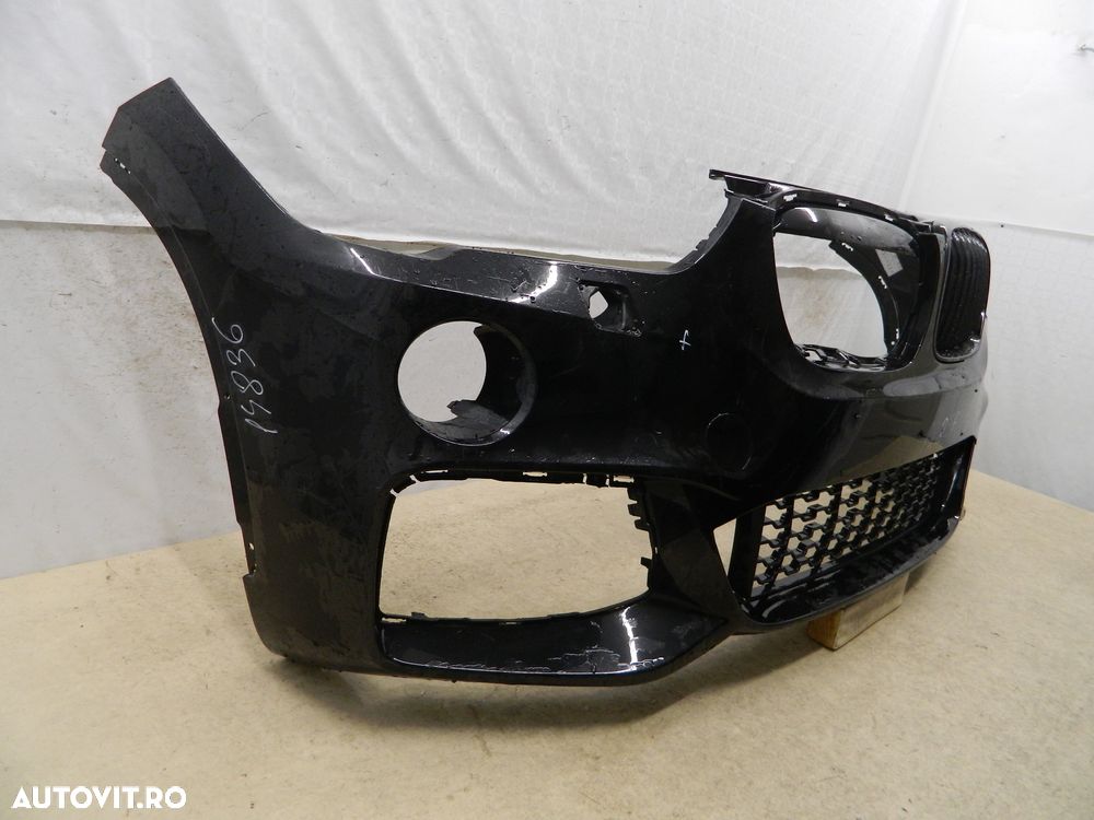 Bara fata BMW X1 F48 M-Sport, 2014, 2015, 2016, 2017, 2018, 51118059891. - 7