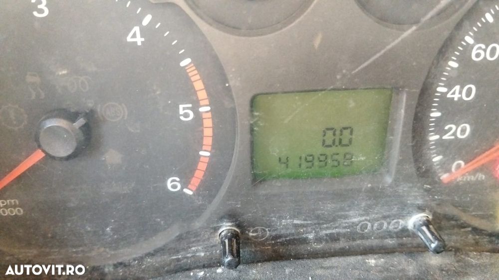 Ford Transit - 7