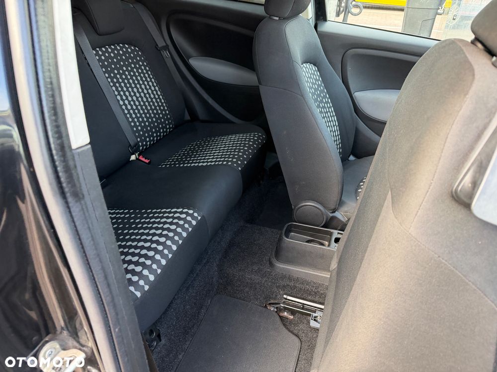 Fiat Punto - 5