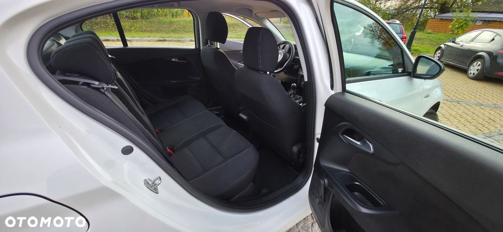 Fiat Tipo - 11