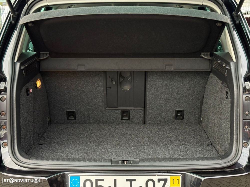 VW Tiguan 1.4 TSi Trend BlueMotion - 17